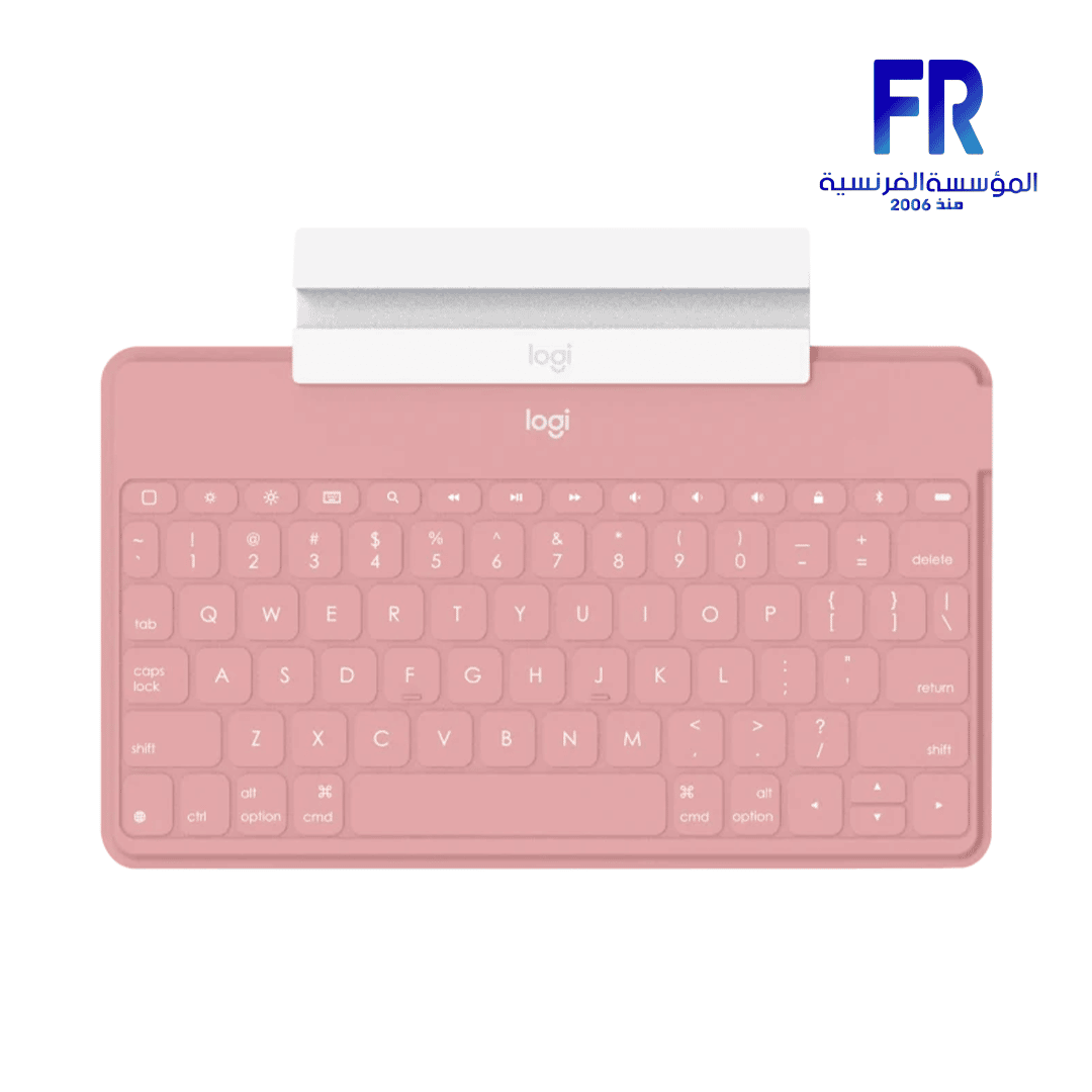 blush keyboard