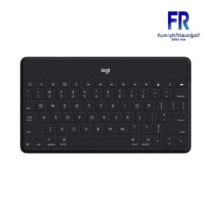 LOGITECH KEYS TO GO WIRELESS KEYBOARD