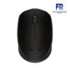 LOGITECH M171 BLACK WIRELESS MOUSE