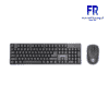 MANHATTAN Wireless Keyboard and Mouse