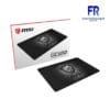 MSI AGILITY GD20 MOUSE PAD