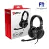 MSI IMMERSE GH30 V2 GAMING HEADSET