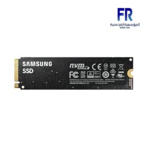 SAMSUNG 980 1TB M.2 NVMe INTERNAL SOILD STATE DRIVE