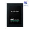 TEAMGROUP GX2 512GB INTERNAL SOILD STATE DRIVE