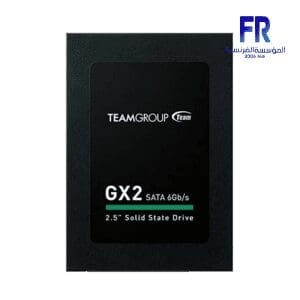 TEAMGROUP GX2 512GB INTERNAL SOILD STATE DRIVE