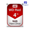WD RED 4TB INTERNAL DESKTOP HARD DRIVE