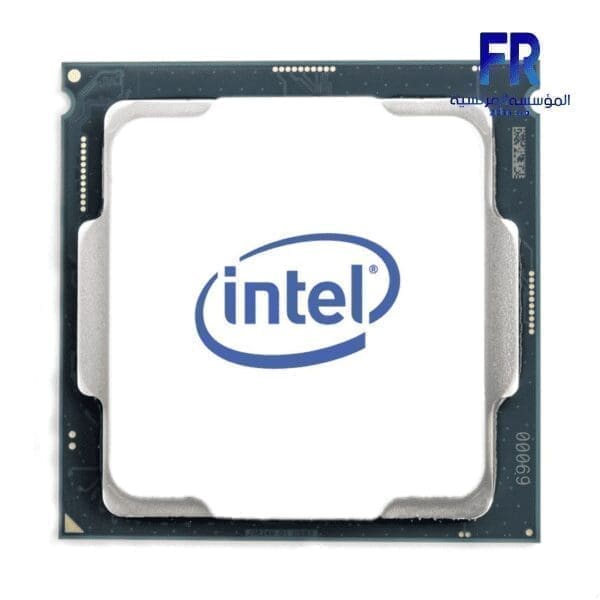 Intel Core i5-10400 - Core i5 10th Gen Comet Lake 6-Core 2.9 GHz LGA 1200 65W Intel UHD Graphics 630 Desktop Processor - BX8070110400
