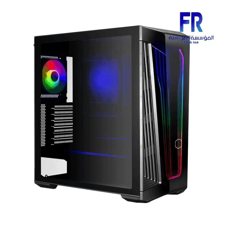 Cooler Master Master Box Mb Argb Case Alfrensia