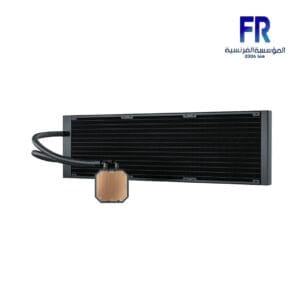 CORSAIR ICUE H170I ELITE CAPELLIX LIQUID CPU COOLER