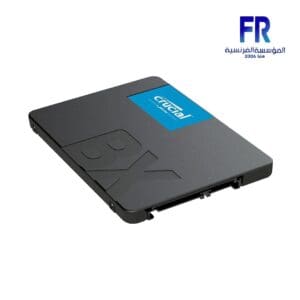 CRUCIAL BX500 1000GB INTERNAL SOILD STATE DRIVE
