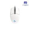LOGITECH G203 BLUE LIGHTSYNS WIRED GAMING MOUSE