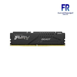 HYPERX FURY 16GB DDR5 5200MHZ DESKTOP MEMORY