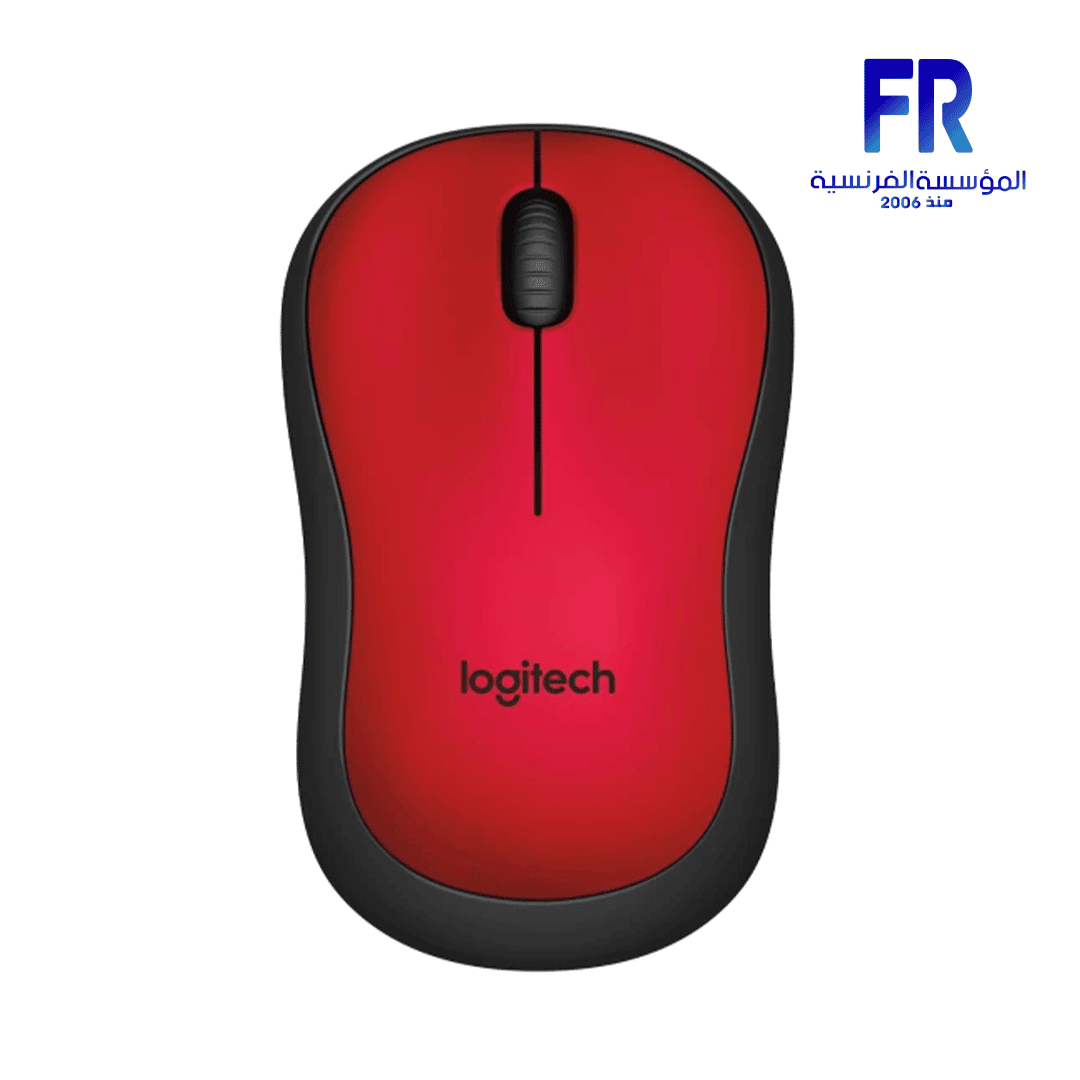 difference between logitech m220 and m221