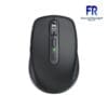 LOGITECH MX ANYWHER 3 GREY BLUETOOTH MOUSE