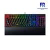 RAZER BLACKWIDOW V3 MECHANICAL SWITCHES GREEN GAMING KEYBOARD