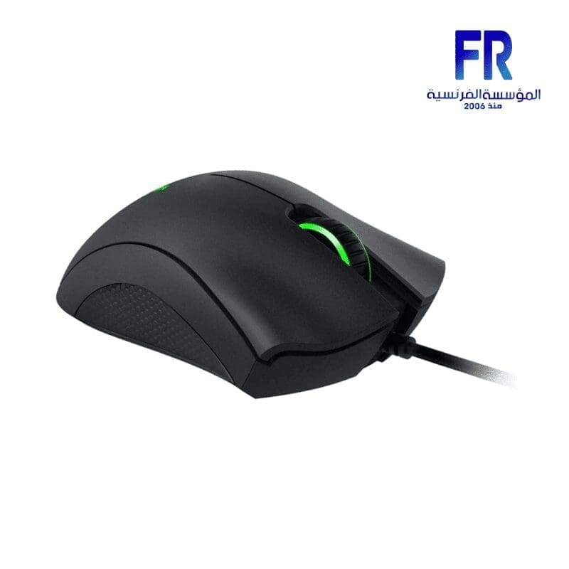 Razer Deathadder Essential Wired Gaming Mouse | Alfrensia – Best PC ...