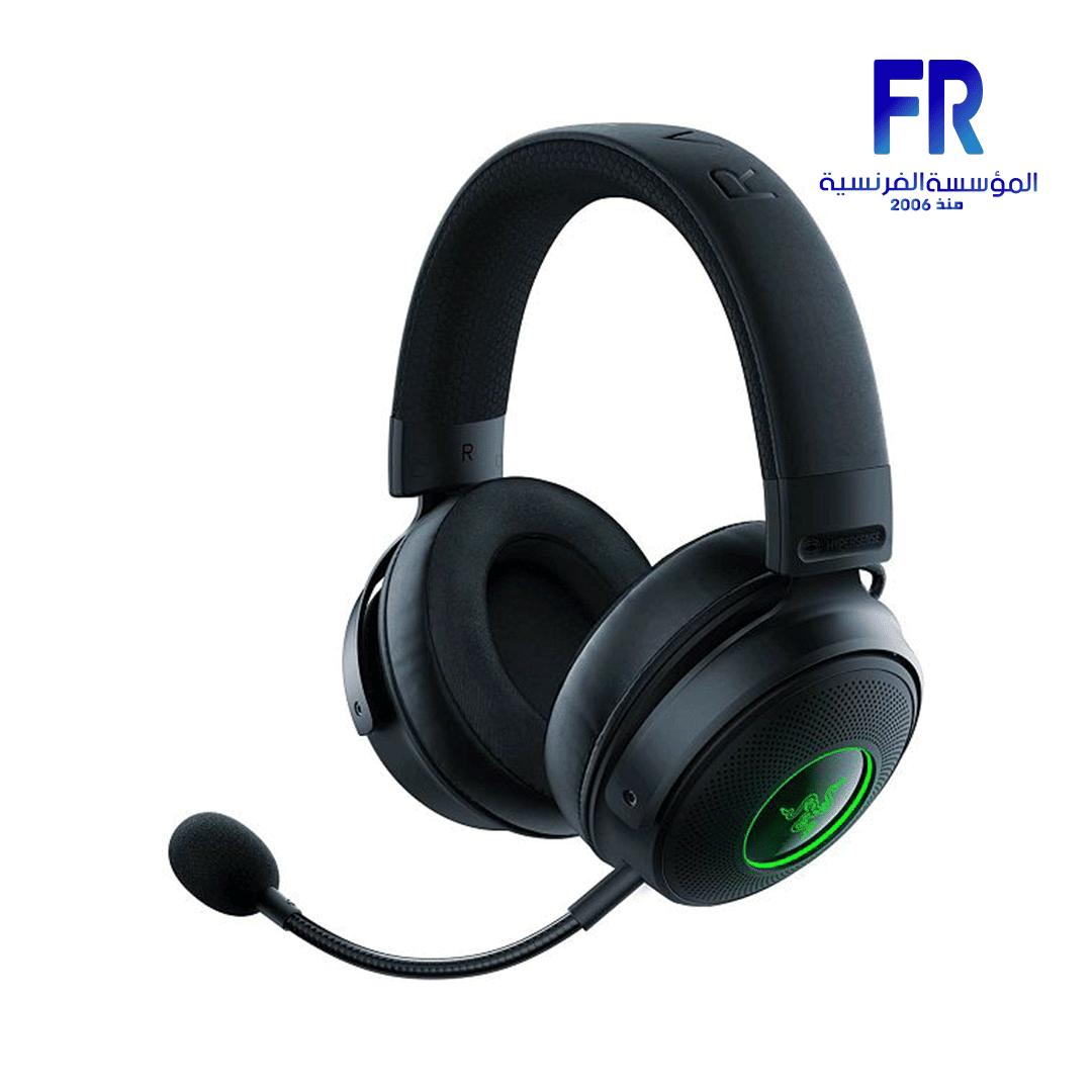 RAZER KRAKEN ULTIMATE GAMING Headset Alfrensia
