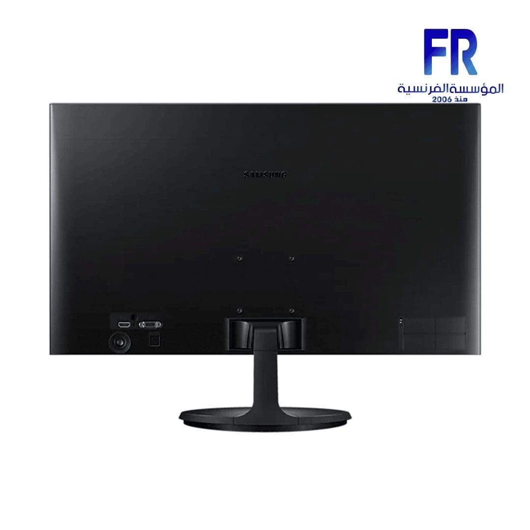 samsung lf24t350fhm