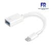 TPLINK SUPER SPEED UC400 USB-C TO USB-A ADAPTER