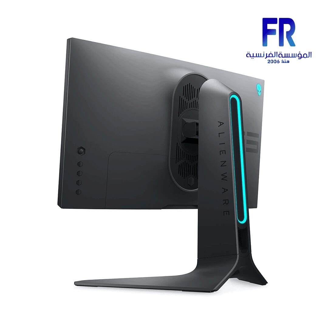 ALIENWARE 25 INCH AW2521HFA 1MS FAST IPS 240HZ GAMING Monitor
