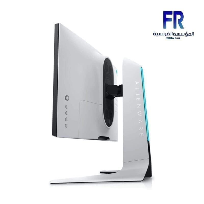 Alienware Aw2521Hfla 25 Inch 240Hz 1Ms Fast IPS Gaming Monitor ...
