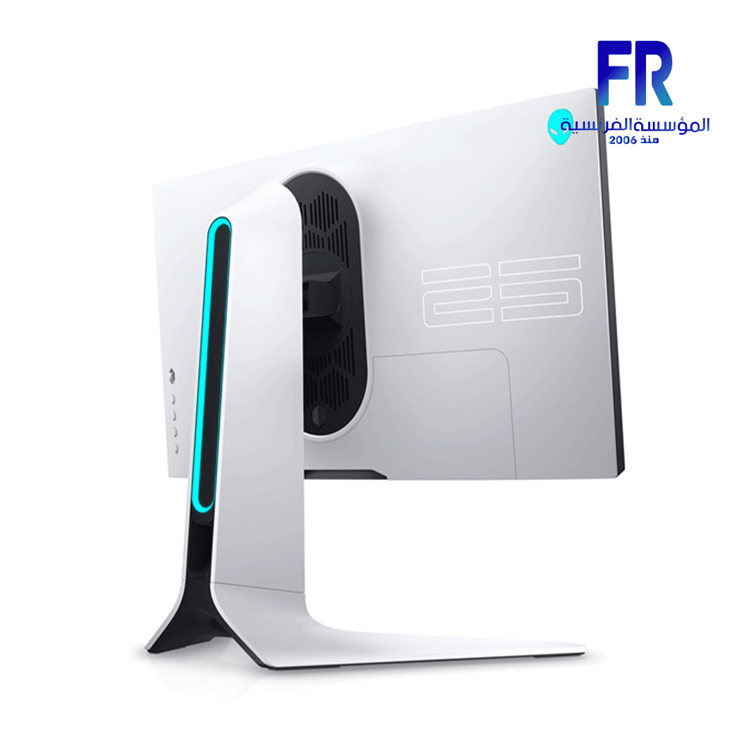 Alienware Aw2521hfla 25 Inch 240hz 1ms Fast Ips Gaming Monitor Alfrensia Alienware Aw2521hfla 25 Inch 240hz 1ms Fast Ips Gaming Monitor Alfrensia