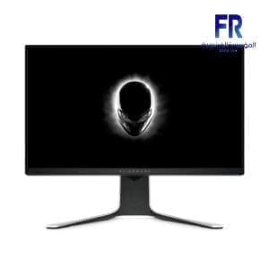 ALIENWARE AW2720HF 27 INCH 240HZ 1MS IPS GAMING MONITOR