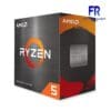 AMD RYZEN 5 5500 PROCESSOR
