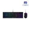COOLER MASTER MS110 WIRED GAMING KEYBOARD AND MOUSE COMBO