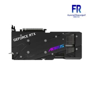 GIGABYTE AORUS RTX 3070 8GB MASTER GRAPHIC CARD