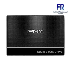 PNY CS900 120GB INTERNAL SOILD STATE DRIVE