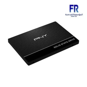 PNY CS900 240GB INTERNAL SOILD STATE DRIVE