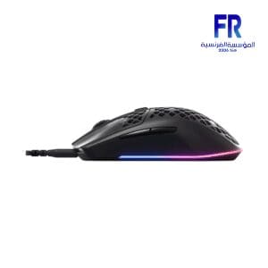STEELSERIES AEROX 3 WIRED GAMING MOUSE