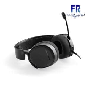 STEELSERIES ARCTIS 3 7.1 WIRED GAMING HEADSET