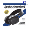 STEELSERIES ARCTIS 3 CONSOLE WIRED GAMING HEADSET