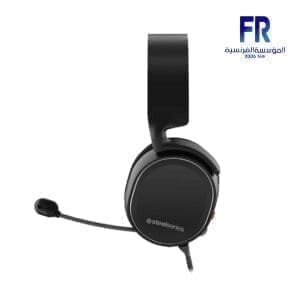 STEELSERIES ARCTIS 3 CONSOLE WIRED GAMING HEADSET