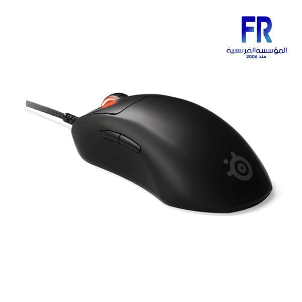 STEELSERIES PRIME PLUS WIRED GAMING MOUSE