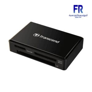 TRANSCEND RDF8 USB 3.1 GEN1 CARD READER