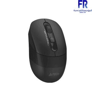 A4TECH FB10CS STONE BLACK RECHARGEABLE WIRELESS AND BLUETOOTH Mouse