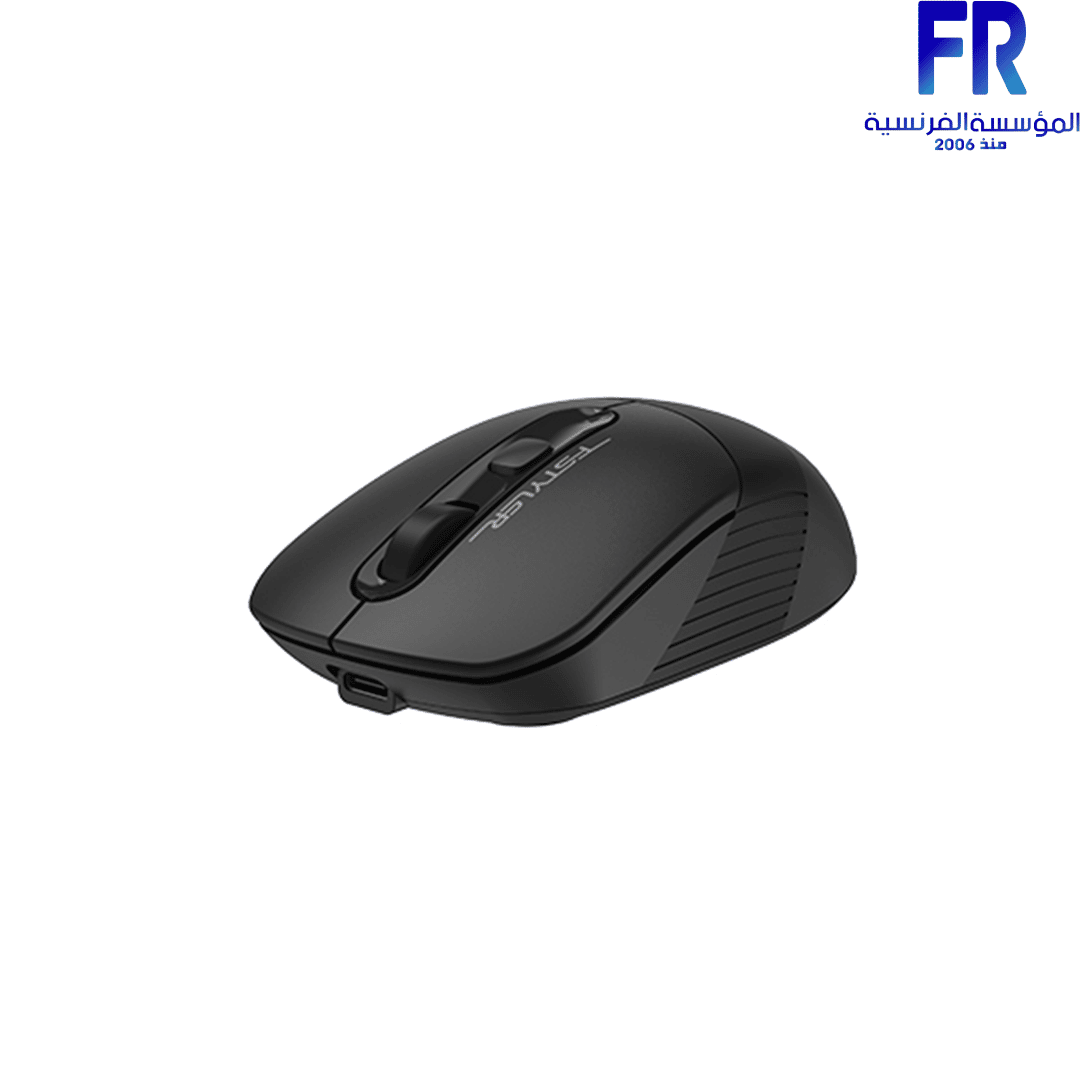 a4 tech bluetooth mouse