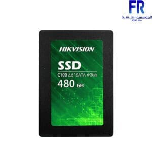 HIKVISION C100 480GB INTERNAL SOLID STATE Drive