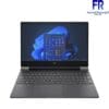 HP VICTUS 15-FA0031DX CORE I5-12450H 8GB DDR4 512GB SSD GTX1650 Win 11 FHD IPS 144HZ GAMING LAPTOP