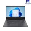 HP VICTUS 16-D0032NE CORE I7-11800H 16GB DDR4 1TB SSD RTX3060 6GB FHD 16.1 IPS 144HZ GAMING LAPTOP