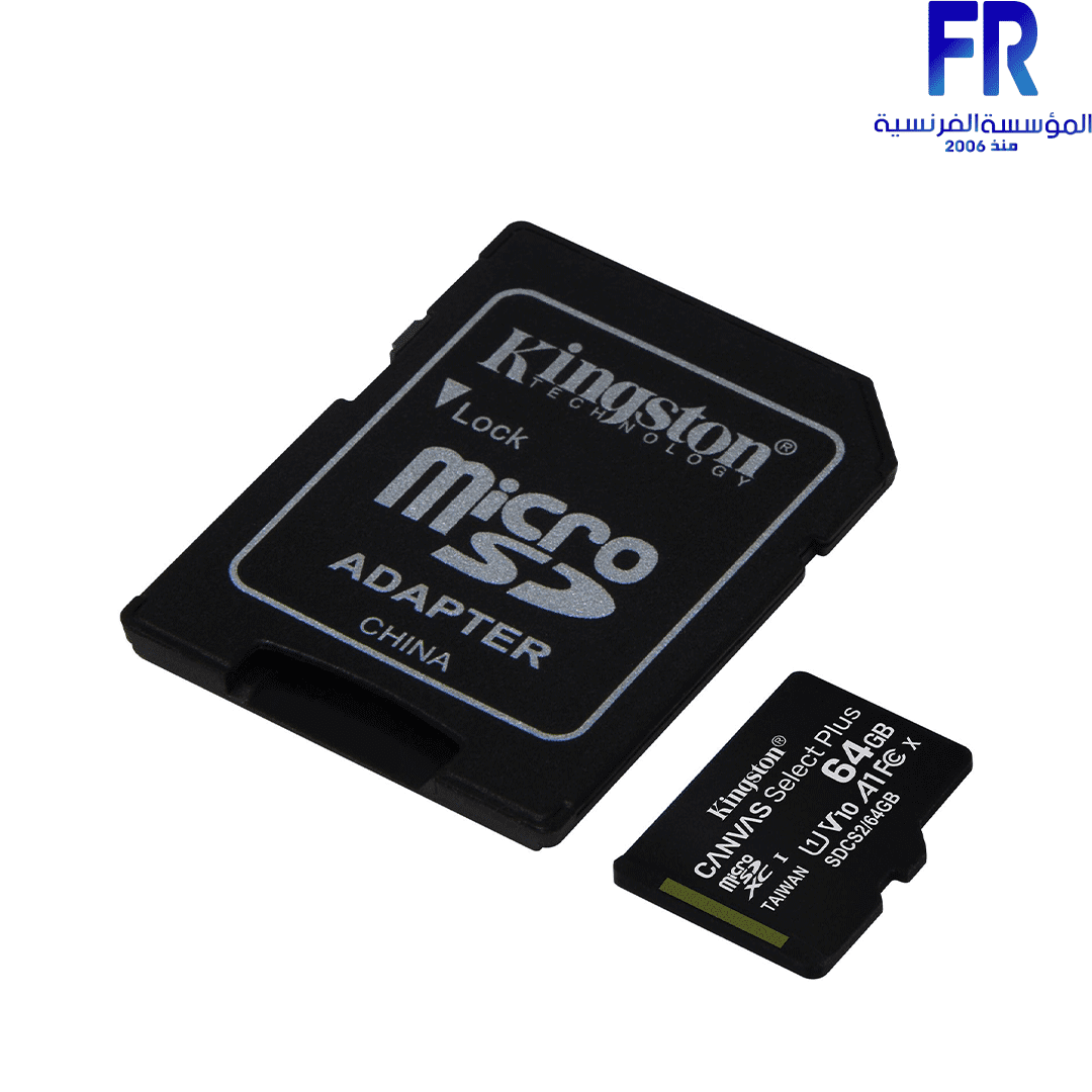 Micro Carte SD 64GB 128GB Tf Memory Classe 10 Rapide 100MB/S HD Lot