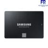 SAMSUNG 870 EVO 4TB INTERNAL SOILD STATE Drive