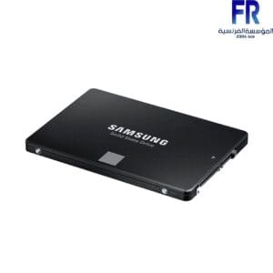 SAMSUNG 870 EVO 4TB INTERNAL SOILD STATE Drive