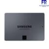 SAMSUNG 870 QVO 4TB INTERNAL SOILD STATE Drive