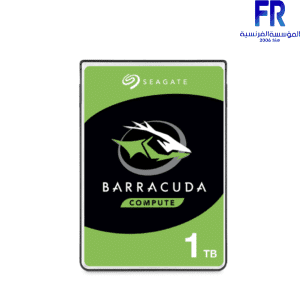 SEAGATE BARRACUDA 1T INTERNAL LAPTOP HARD Drive