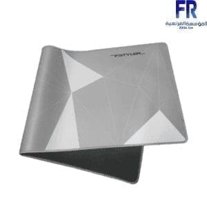 A4TECH FP70 SILVER LARG Mouse PAD