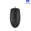 A4TECH OP 330S BLACK USB Mouse